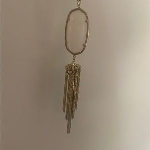 Kendra Scott necklace!